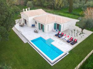 Prodej rodinného domu, Vanato, Zakynthos, Jónské Ostrovy, Řecko, 125 m2