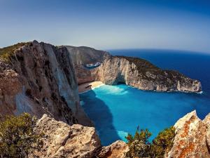 Prodej rodinného domu, Vanato, Zakynthos, Jónské Ostrovy, Řecko, 125 m2