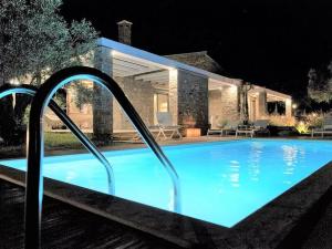 Prodej rodinného domu, Vourvourou, Sithonia, Chalkidiki, Řecko, 115 m2