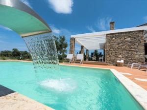 Prodej rodinného domu, Vourvourou, Sithonia, Chalkidiki, Řecko, 115 m2