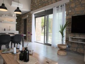 Prodej rodinného domu, Vourvourou, Sithonia, Chalkidiki, Řecko, 115 m2