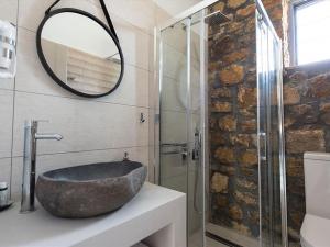 Prodej rodinného domu, Vourvourou, Sithonia, Chalkidiki, Řecko, 115 m2
