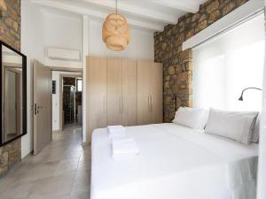 Prodej rodinného domu, Vourvourou, Sithonia, Chalkidiki, Řecko, 115 m2