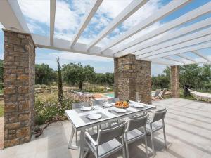Prodej rodinného domu, Vourvourou, Sithonia, Chalkidiki, Řecko, 115 m2