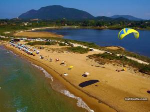 Prodej rodinného domu, Korfu, Řecko, 85 m2