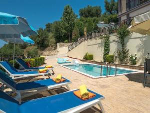 Prodej rodinného domu, Tsilivi, Zakynthos, Řecko, 105 m2