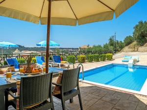 Prodej rodinného domu, Tsilivi, Zakynthos, Řecko, 105 m2