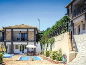 Prodej rodinného domu, Tsilivi, Zakynthos, Řecko, 105 m2