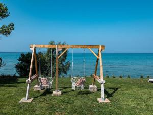 Prodej rodinného domu, Alykanas, Zakynthos, Jónské Ostrovy, Řecko, 160 m2