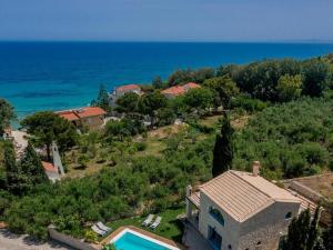 Prodej rodinného domu, Tragaki, Zakynthos, Jónské Ostrovy, Řecko, 112 m2