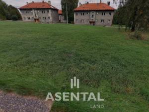 Prodej komerčního pozemku, Petřvald, Rychvaldská, 1045 m2