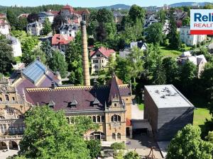 Prodej bytu 6+kk a větší, Liberec, Lázeňská, 130 m2