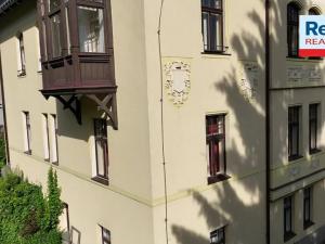 Prodej bytu 6+kk a větší, Liberec, Lázeňská, 130 m2