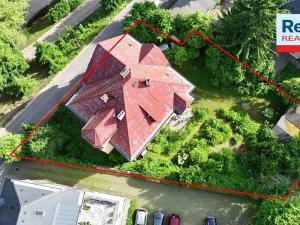 Prodej bytu 6+kk a větší, Liberec, Lázeňská, 130 m2