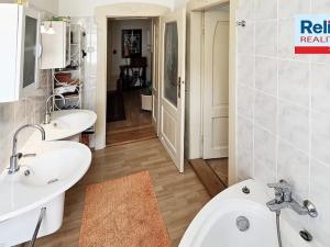 Prodej bytu 6+kk a větší, Liberec, Lázeňská, 130 m2