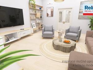 Prodej bytu 6+kk a větší, Liberec, Lázeňská, 130 m2