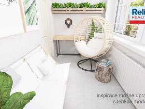Prodej bytu 6+kk a větší, Liberec, Lázeňská, 130 m2