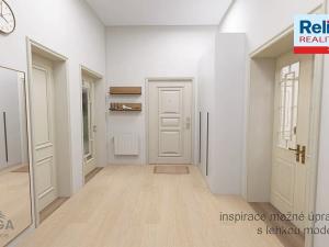 Prodej bytu 6+kk a větší, Liberec, Lázeňská, 130 m2