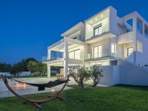 Prodej domu, Bochali, Zakynthos, Jónské Ostrovy, Řecko, 370 m2