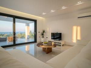 Prodej domu, Bochali, Zakynthos, Jónské Ostrovy, Řecko, 370 m2