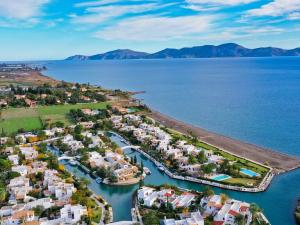 Prodej rodinného domu, Porto Hydra, Ermioni, Peloponés, Řecko, 127 m2
