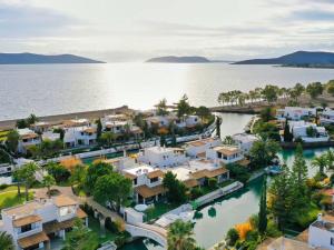 Prodej rodinného domu, Porto Hydra, Ermioni, Peloponés, Řecko, 127 m2