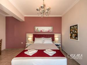 Prodej bytu 6+kk a větší, Tsilivi, Zakynthos, Řecko, 170 m2