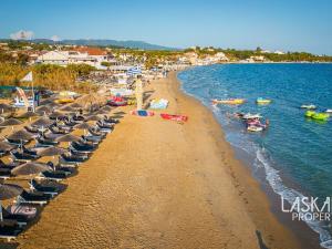 Prodej bytu 6+kk a větší, Tsilivi, Zakynthos, Řecko, 170 m2
