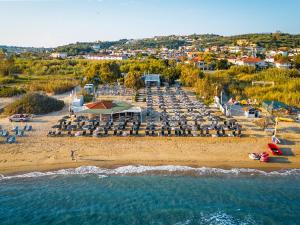 Prodej bytu 4+kk, Tsilivi, Zakynthos, Jónské Ostrovy, Řecko, 86 m2