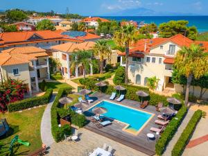 Prodej bytu 4+kk, Tsilivi, Zakynthos, Jónské Ostrovy, Řecko, 86 m2