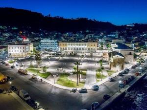 Prodej bytu 4+kk, Tsilivi, Zakynthos, Jónské Ostrovy, Řecko, 86 m2