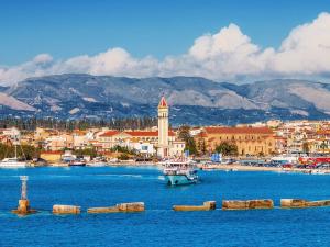 Prodej bytu 4+kk, Tsilivi, Zakynthos, Jónské Ostrovy, Řecko, 86 m2