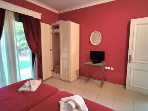 Prodej bytu 3+kk, Tsilivi, Zakynthos, Jónské Ostrovy, Řecko, 76 m2