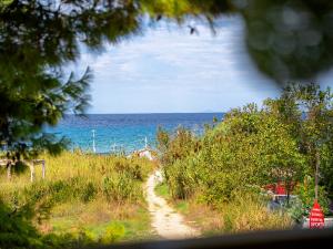 Prodej bytu 3+kk, Tsilivi, Zakynthos, Jónské Ostrovy, Řecko, 76 m2