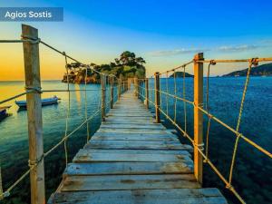 Prodej bytu 5+kk, Tsilivi, Zakynthos, Jónské Ostrovy, Řecko, 140 m2