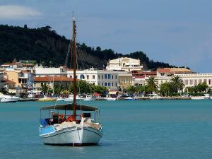 Prodej bytu 5+kk, Tsilivi, Zakynthos, Jónské Ostrovy, Řecko, 140 m2