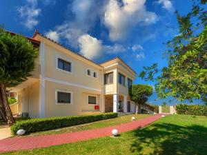 Prodej bytu 2+kk, Tsilivi, Zakynthos, Jónské Ostrovy, Řecko, 36 m2