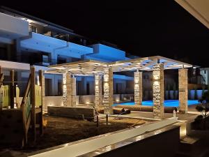 Prodej bytu 3+kk, Sithonia, Chalkidiki, Řecko, 90 m2