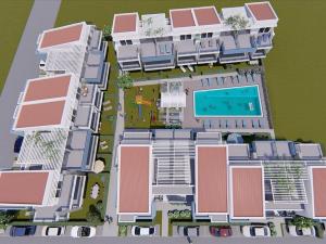 Prodej bytu 3+kk, Sithonia, Chalkidiki, Řecko, 90 m2