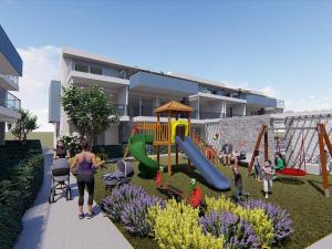 Prodej bytu 3+kk, Sithonia, Chalkidiki, Řecko, 90 m2