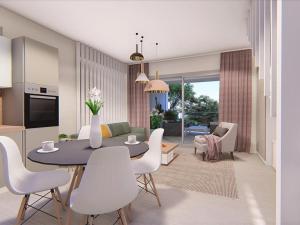 Prodej bytu 3+kk, Sithonia, Chalkidiki, Řecko, 90 m2