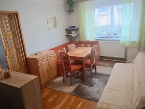 Pronájem bytu 2+1, Cerhovice, Na Blížce, 45 m2