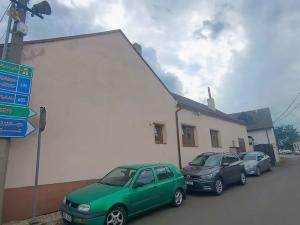 Pronájem bytu 2+1, Cerhovice, Na Blížce, 45 m2