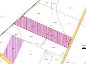 Prodej pole, Ostrava - Koblov, 5205 m2