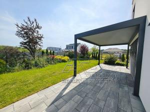 Pronájem rodinného domu, Roudné, 160 m2