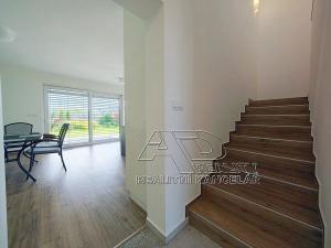 Pronájem rodinného domu, Roudné, 160 m2