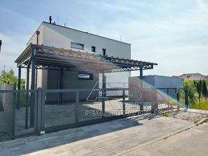 Pronájem rodinného domu, Roudné, 160 m2
