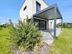 Pronájem rodinného domu, Roudné, 160 m2