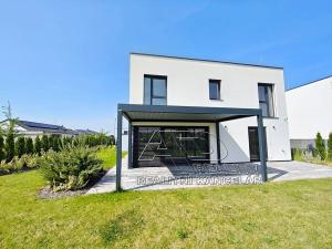 Pronájem rodinného domu, Roudné, 160 m2