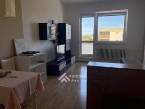 Pronájem bytu 1+kk, Boskovice, Husova, 42 m2